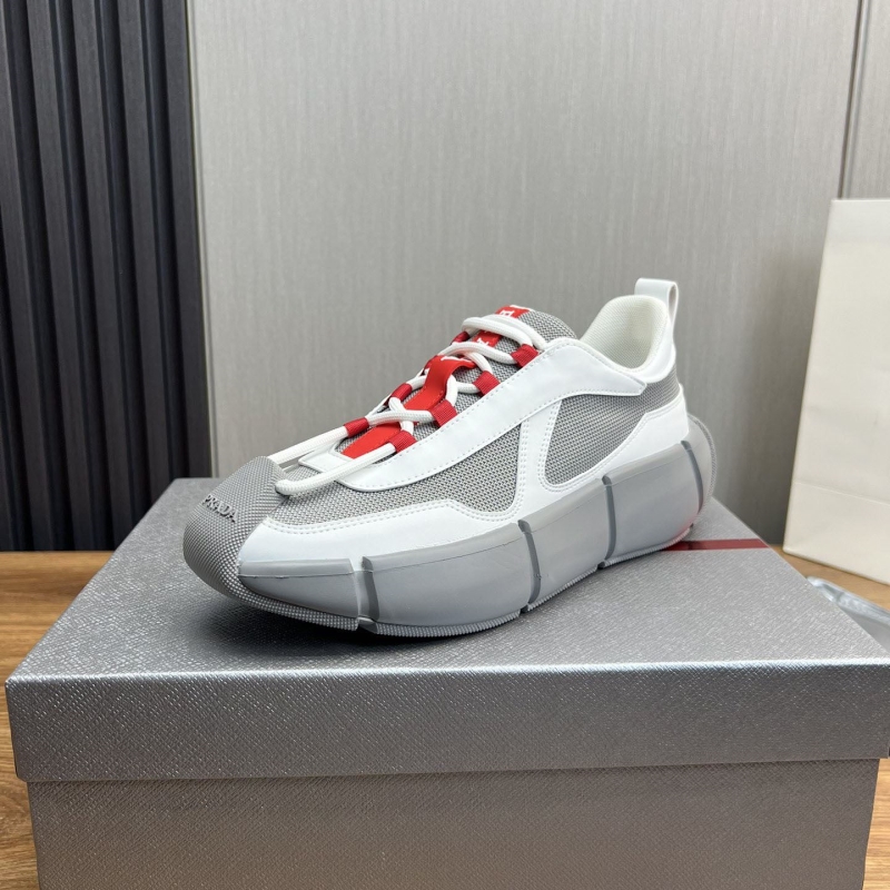 Pra*a casual shoes